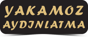 Referanslar Logo