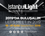 İstanbulLight 2019'da Buluşalım
